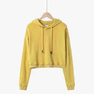Sweats à capuche en coton 350GSM élégants Sweatshirts unisexes Vêtements confortables et durables Prix d'usine Vente en gros sur mesure - Product Image 5