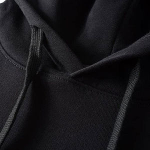 Super Sportswear Training Jogging Wear Color liso hombres chándales de Pakistán Unisex pieza conjunto hombres chándal OEM - Product Image 6