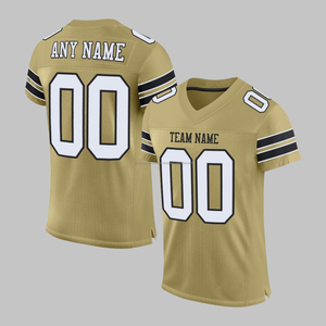 Vente en gros de maillots de football personnalisés, maillots de football par sublimation, fabricant d'uniformes de football, vêtements de football respirants pour hommes et jeunes - Product Image 1