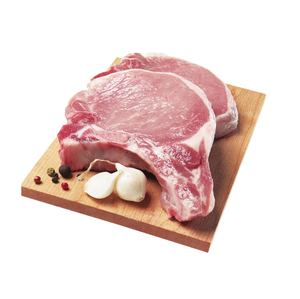Prix pas cher vente en gros de qualité supérieure désossé centre coupe côtelette de porc | côtelette de porc congelée sans os vente en gros de l'allemand - Product Image 1
