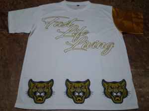 Camisetas Unisex con Tu Propio Diseño, Impresión por Sublimación de Alta Calidad, Etiqueta de Tu Marca, Alta Calidad - Product Image 6