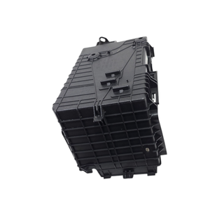Carcasa de Batería CITROEN C3 AirCross 9801801880 YHY (DV5RD) Diésel 1500 (17>) - Product Image 6