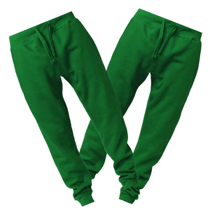 Vente en gros de jeans coupe ajustée décontractés pour hommes, pantalons en toile teintés dans la plaine, avec impression classique personnalisée, prêts à être expédiés - Product Image 2