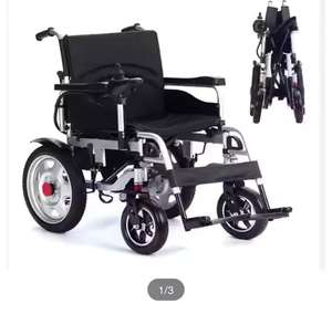 El mejor motor eléctrico plegable ligero A06 sin escobillas - Product Image 1