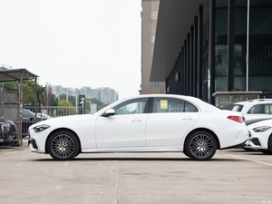 Berline Sportive 2024 1.5T 170CV Turbo Cuir Léger Régulateur de Vitesse Adaptatif (ACC) Traction Avant Euro VI Essence Gauche à Vendre - Product Image 4