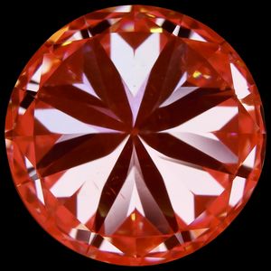 Reliquia calidad 2,0 quilates tamaño J color blanco grado SI2 claridad brillante corte redondo diamantes sueltos Naturales de La India al por mayor - Product Image 4