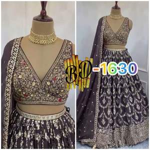 กระเป๋าคลัทช์สำหรับผู้หญิงเสื้อผ้าอินเดียแฟชั่นทันสมัยสำหรับผู้ใหญ่ชุดผ้าแคนวาสแบบแคนวาส - Product Image 2