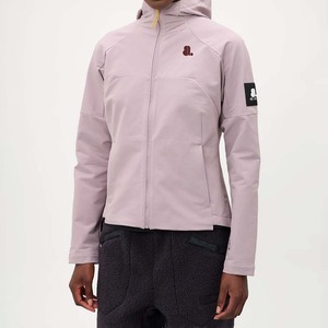 Veste Softshell pour femmes, design personnalisé, écologique, nouvelle tendance 2026, vêtements de sport actifs, vestes Softshell - Product Image 1