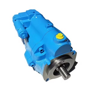 PVM045ER PVM050 PVM057 PVM063 PVM131ER PVM106 PVM141ปั๊มไฮดรอลิก PVM045ER06CS02AAA07000001A0A - Product Image 1