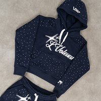 Setelan Olahraga Pria Gaya Vintage 2025 Hoodie Celana Panjang dan Setelan Hoodie Tracksuit Mode Baru untuk Pria