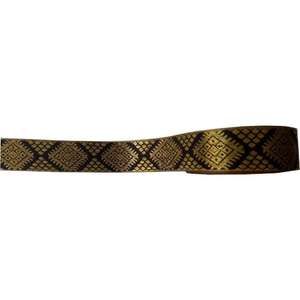 Ruban tissé jacquard - Product Image 6