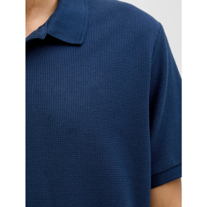 Camisas Polo Personalizadas al por Mayor de Fábrica OEM Profesional, Camiseta Polo de Alta Calidad para Hombre con Logotipo Bordado o Impreso Personalizado - Product Image 3