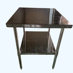 Fabrication sur mesure de pièces en acier inoxydable, découpe laser, fabrication de tôles, service OEM, provenance du Vietnam - Product Image 1