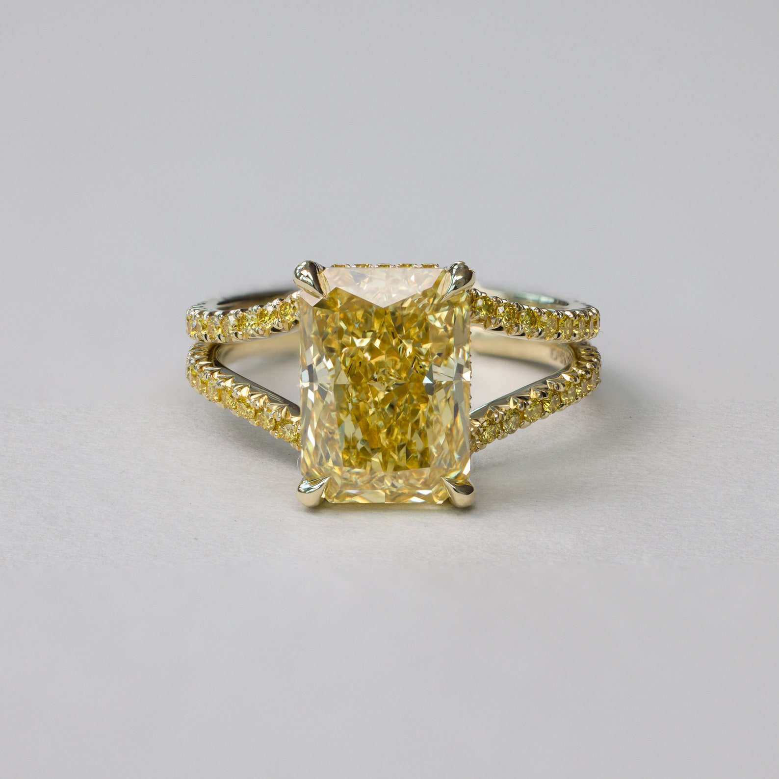 Or jaune 14k