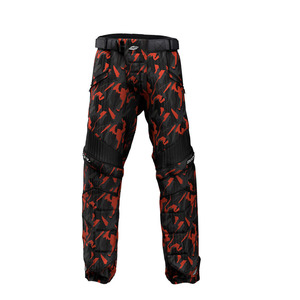 Los mejores pantalones de Paintball con rodilleras, pantalones de Paintball superiores, pantalones de Paintball acolchados personalizados disponibles para la venta - Product Image 3