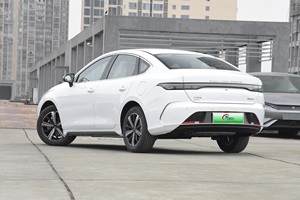 Ucuz araba Byd Atto <span class=keywords><strong>3</strong></span> Ev arabalar satılık 2024 yüksek kaliteli küçük elektrikli arabalar - Product Image 3