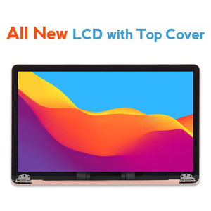 New 13-inch grey Bạc a2179 máy tính xách tay màn hình LCD đầy đủ hoàn chỉnh hiển thị lắp ráp cho MacBook Pro a2179 cho thay thế - Product Image 2