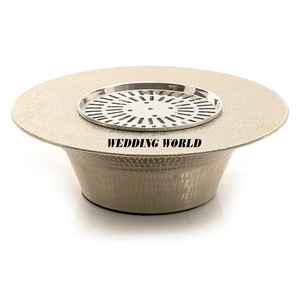 Manufacturer Of Metal Dallah <b>Heater</b> Superior Quality Handmade Dua <b>Heater</b> Customized Size Classic Stylish Fancy New Metal <b>Heater</b> - Product Image 4