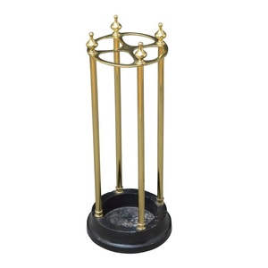 Nre Arrival <b>Umbrella</b> <b>Stand</b> Antique Design With Black Color Base Rack <b>Umbrella</b> Bucket <b>Indoor</b> Home Decoration - Product Image 6