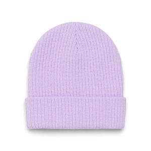 Temporada de invierno Nuevo diseño Gorro de lana térmica con forro interior Gorro de invierno antiviento para senderismo y esquí - Product Image 4