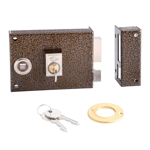 Cerradura Cvl 1125br/ 12/he Derecha - Product Image 1