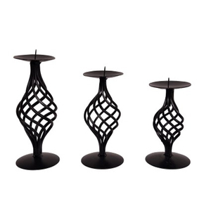 Portavelas en espiral - Product Image 5