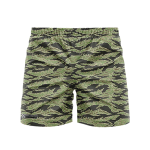 Good Quality MMA <b>Shorts</b> for <b>Man</b> Custom Logo Printing Grappling Vale Tudo <b>Shorts</b> Eco-Friendly MMA <b>Compression</b> - Product Image 6