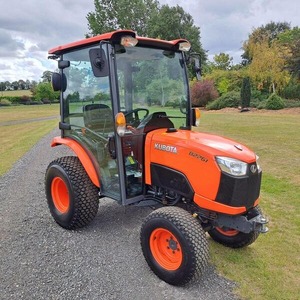 KUBOTA B2261 Usado en Venta - Product Image 2