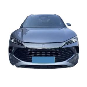 SUV Híbrido Enchufable 2025 Tipo DM I con Motor de 1.5L, Vehículo de Nueva Energía de Bajo Consumo con >700km de Autonomía y Batería de 90-110kWh - Product Image 1