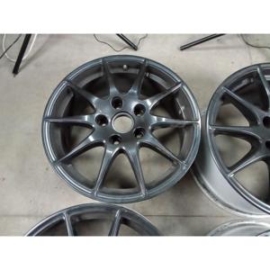 ล้อแม็กซ์ PORSCHE Panamera Sedan (09>16) 4 ล้อ รุ่น 97036213601 - Product Image 5