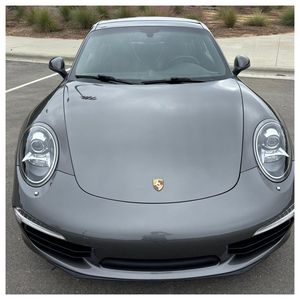 2012 PPO-rssc-HE 911 C-aarre-RAE S coupepe รถสปอร์ตที่ออกแบบมาเพื่อความสบายความเร็วและสไตล์ที่ไร้กาลเวลา - Product Image 1