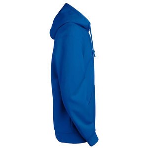 Sweat-shirts à capuche brodés pour hommes, coupe classique, mode automne 2025, nouveau design, fabriqués au Pakistan - Product Image 6