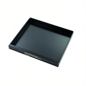 Gabinete con Ruedas Multiusos Usag, Solución Versátil para Almacenamiento de Herramientas - Product Image 2