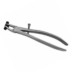 Ensemble de dissolvant de couronne dentaire automatique motif dentaire Portable automatique dissolvant de couronne réglable instruments dentaires chirurgicaux outils - Product Image 5