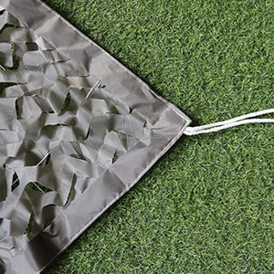 <span class=keywords><strong>Filet</strong></span> <span class=keywords><strong>de</strong></span> camouflage solaire durable-<span class=keywords><strong>Filet</strong></span> d'ombrage gris pour le camping, la <span class=keywords><strong>chasse</strong></span>, la couverture <span class=keywords><strong>de</strong></span> voiture et la décoration extérieure - Product Image 4