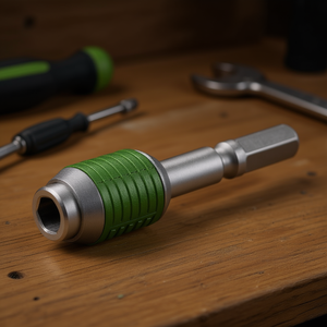 ที่จับดอกสว่าน Festool BHS 60 CE พร้อมดอกสว่านคุณภาพพรีเมียม - Product Image 3