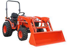 Tracteur à roues 4x4 2020 fourni FR 1500 40HP/ Top des ventes Kubota M954K tracteur agricole accessoires Mini tracteur agricole - Product Image 5