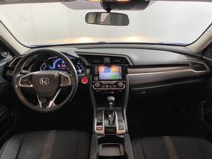 2020 d'occasion Hon-da Civic EX - Product Image 3