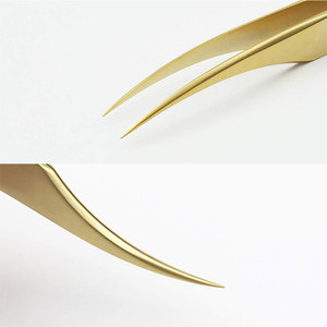 Fabricant professionnel Kit d'outils d'extension de cils bricolage Pince à cils de précision Kits d'outils de maquillage pour la vente en ligne - Product Image 4