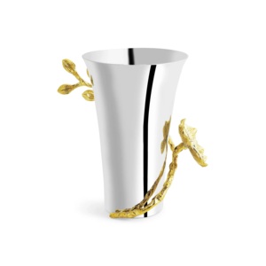 Más vendidos moderno de lujo de Metal decoración del hogar Decoración de la boda MESA CENTRO DE MESA florero. - Product Image 3