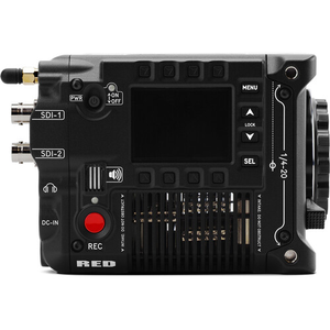 Caméra DIGITAL CINEMA V-RAPTOR 8K VV DSMC3 (EF) - Product Image 5