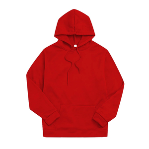 Vente chaude Streetwear Hoodies Pour Hommes Polyester Coton Surdimensionné Plus La Taille Unisexe De Luxe Pull Hommes Hoodies & Sweatshirts - Product Image 2