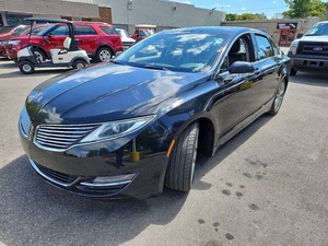 Precio bajo, Lincoln MKZ 2014 usado en venta - Product Image 1