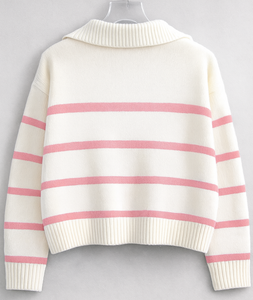 Sweat-shirt à manches longues surdimensionné pour femme en polaire ultra-doux de qualité supérieure pour un confort hivernal quotidien et décontracté - Product Image 2