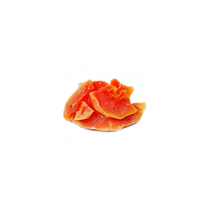 Tranches de papaye séchées biologiques du Vietnam sans sucre riche en fibres et vitamines collation de qualité d'exportation approvisionnement en vrac parfait - Product Image 4