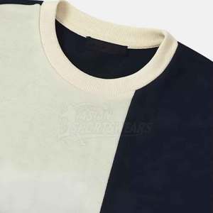 Sweat-shirts à capuche pour hommes en coton 100% avec logo et couleurs personnalisés, brodés, design en polaire, pour l'hiver - Product Image 6