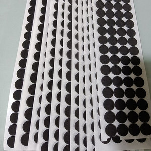 Không thấm nước chống bụi kỵ nước IP68 EPE bọt nhựa dính Vent màng cho thiết bị điện tử xả khí thở - Product Image 4