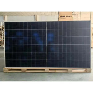Panel Solar Plegable de Silicio Monocristalino de Alta Potencia de 100 W con Batería Inversora de 470 W de Alto Rendimiento Mi Tienda - Product Image 2