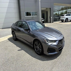 ACURA TLX 2023 LHD/RHD DE USADO CON PAQUETE DE 1/2/ - Product Image 1