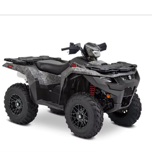 Quad 4 roues 2025 Utility Sport / KingQuad 750AXi à vendre et prêt à être expédié - Product Image 1